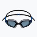 Occhiali da nuoto Speedo Aquapulse Pro oxid grey/blue flame/bluesmoke 2