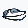Occhiali da nuoto Speedo Aquapulse Pro oxid grey/blue flame/bluesmoke 4