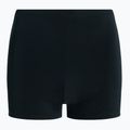 Pantaloncini da bagno Speedo Boom Logo Splice da uomo nero/grigio