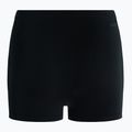 Pantaloncini da bagno Speedo Boom Logo Splice da uomo nero/grigio 2