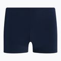 Boxer da bagno Speedo Boom Logo Splice uomo navy/rosso