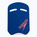 Speedo Kick Board fluro tangerine/blue flame tavola da nuoto