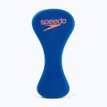 Speedo Pullbuoy blu flame/fluo tangerine tavola da bagno