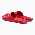 Speedo Slide da uomo, infradito rosso nutrito 3