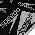 Asciugamano Speedo Boom Allover bianco/nero 3
