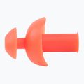 Speedo Ergo Earplug dragonfire arancione tappi per le orecchie per bambini 2