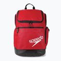 Zaino da nuoto Speedo Teamster 2.0 35 l rosso 7