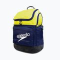 Zaino da nuoto Speedo Teamster 2.0 35 l giallo/marino 6