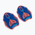 Speedo Biofuse Power palette da nuoto blu flame/fluro tangerine/blu piscina 4