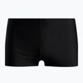 Speedo Boom Logo Splice, costume da bagno per bambini nero/blu