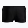 Speedo Boom Logo Splice, costume da bagno per bambini nero/blu 2