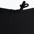 Speedo Boom Logo Splice, costume da bagno per bambini nero/blu 4