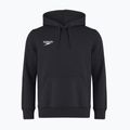 Felpa da uomo Speedo Club Hoody black 5