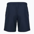 Felpa da uomo Speedo Club Hoody navy 2