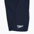 Felpa da uomo Speedo Club Hoody navy 4