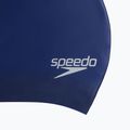 Speedo Cuffia per capelli lunghi Cuffia da nuoto harmony blu 3