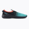 Speedo Surfknit Pro nero/acqua splash scarpe da donna 2