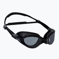 Occhiali da nuoto Speedo Vue nero/argento/fumo chiaro