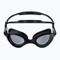 Occhiali da nuoto Speedo Vue nero/argento/fumo chiaro 2