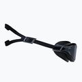 Occhiali da nuoto Speedo Vue nero/argento/fumo chiaro 3