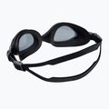 Occhiali da nuoto Speedo Vue nero/argento/fumo chiaro 4