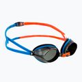 Occhiali da nuoto Speedo Vengeance salso/blu piscina/fumo