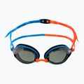 Occhiali da nuoto Speedo Vengeance salso/blu piscina/fumo 2