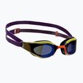 Occhiali da nuoto Speedo Fastskin Hyper Elite Mirror imperial/salso/atomic lime/violet