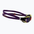 Occhiali da nuoto Speedo Fastskin Hyper Elite Mirror imperial/salso/atomic lime/violet 3