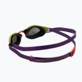 Occhiali da nuoto Speedo Fastskin Hyper Elite Mirror imperial/salso/atomic lime/violet 4