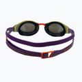 Occhiali da nuoto Speedo Fastskin Hyper Elite Mirror imperial/salso/atomic lime/violet 5