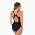 Costume intero Speedo Hyperboom Placement Muscleback donna true navy/blueflame/pool 3
