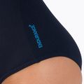 Costume intero Speedo Hyperboom Placement Muscleback donna true navy/blueflame/pool 5