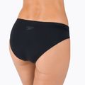 Speedo costume da bagno a due pezzi da donna Hyperboom nero/ossido/anfiteatro 5
