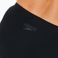 Speedo costume da bagno a due pezzi da donna Hyperboom nero/ossido/anfiteatro 6