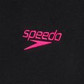 Costume intero Speedo Hyperboom Splice Muscleback donna nero/rosa/ecstatico 3