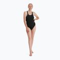 Speedo Eco Endurance+ Medalist nero, costume intero da donna 6