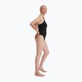 Speedo Eco Endurance+ Medalist nero, costume intero da donna 7