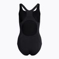 Speedo Eco Endurance+ Medalist nero, costume intero da donna 2