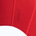 Speedo Eco Endurance+ Medalist, costume intero da donna, rosso 4