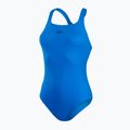 Costume intero Speedo Eco Endurance+ Medalist blu bondi da donna 5