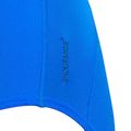 Costume intero Speedo Eco Endurance+ Medalist blu bondi da donna 4