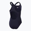 Costume intero Speedo Eco Endurance+ Medalist da donna, true navy 2