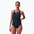 Costume intero Speedo Eco Endurance+ Medalist da donna, true navy 3