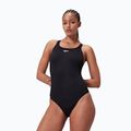 Costume intero Speedo Endurance+ Kickback nero 4