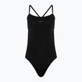 Costume intero Speedo da donna Endurance+ Thinstrap nero