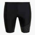 Speedo Medley Logo nero/ardesia costumi da bagno per bambini
