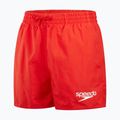 Speedo Essential 13" dragonfire arancione pantaloncini da bagno per bambini