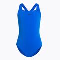 Speedo Eco Endurance+ Medalist, costume intero da bambino blu bondi