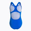 Speedo Eco Endurance+ Medalist, costume intero da bambino blu bondi 2